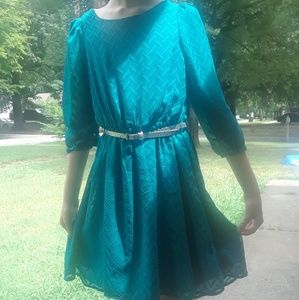 Cute dress for girls